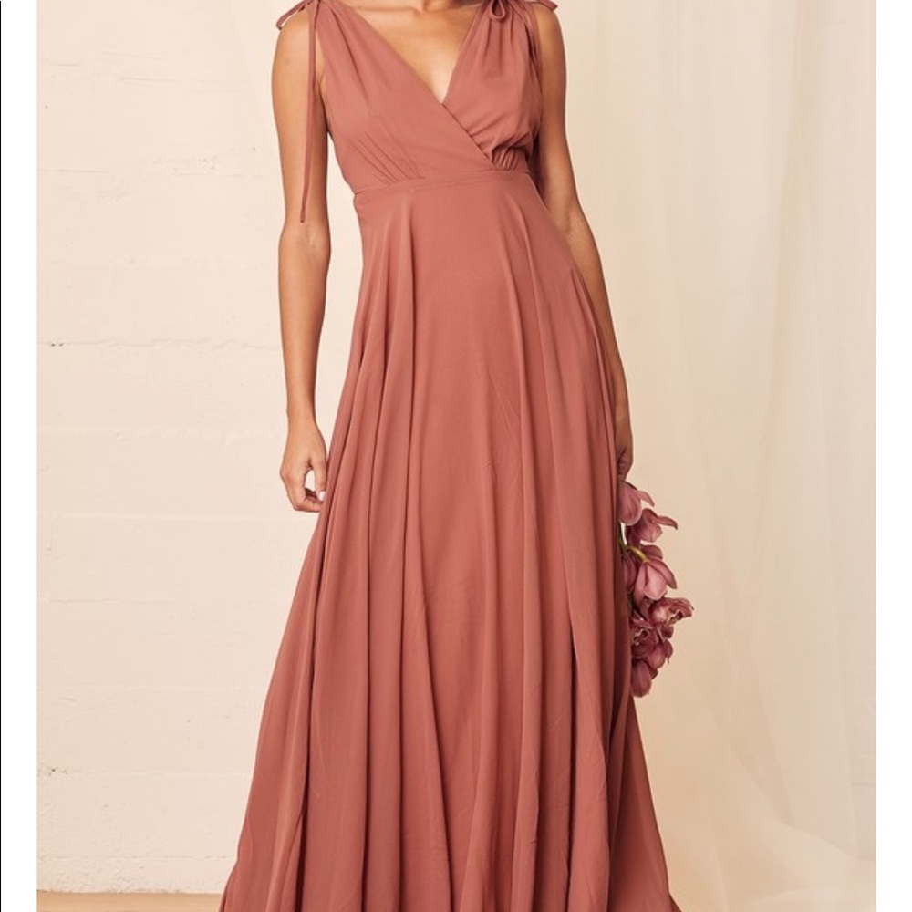 Lulu’s Dance the night away dress